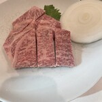 まんぷく - 極上ロース