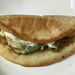 しばぱん - パニーニ