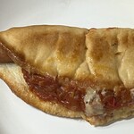 しばぱん - パニーニ