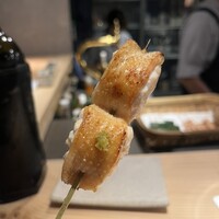 鳥恵 上野広小路店 - 