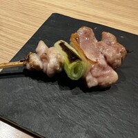 中目黒 いぐち 本店 - 