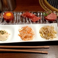 うしごろバンビーナ 銀座店 - 