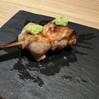 中目黒 いぐち 本店 - 