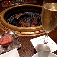 うしごろバンビーナ 銀座店 - 