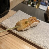 鳥恵 上野広小路店 - 