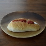 サントノーレ キムラヤ - クリームイチゴサンド