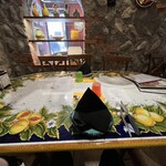 ピッツェリア エ オステリア パドリーノ - 