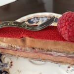 シャンドワゾー・グラシエ・ショコラティエ - 