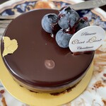 シャンドワゾー・グラシエ・ショコラティエ - 