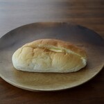 サントノーレ キムラヤ - ミルクロールパン