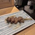 焼鳥 照喜 - 