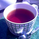 Cafe K - 紅茶（オレンジペコ）