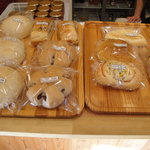 手作りジャムの店　モーリーズ - 