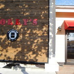 手作りジャムの店　モーリーズ - 