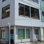 かたつむり - 2Fにあるコーヒー＆カレーの喫茶店「かたつむり」。