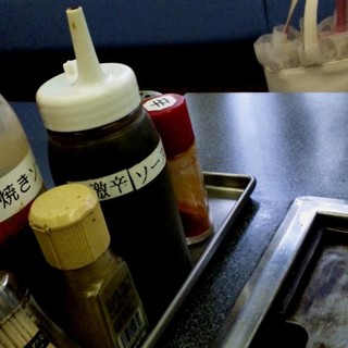 お好み焼き ほり_2