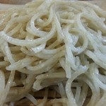 蕎麦切り　こばやし - 雅の蕎麦up(2014.0318)