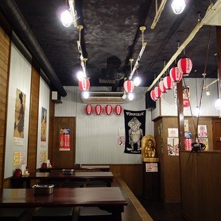 大阪串かつ みなみ_2