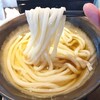 釜揚げうどん 鈴庵