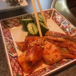 亜瑪羅亭 - 
