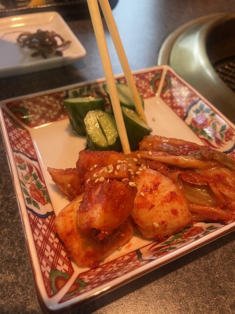 Amara Tei Kamimachi Ten photo 2