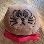 あわ家惣兵衛 - 微妙に青いアイツに似ています