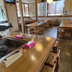 いっとこ茶屋 - 