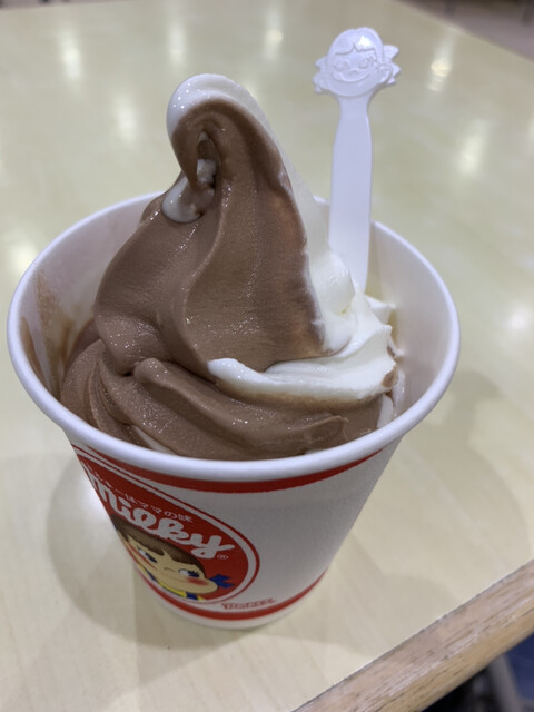 不二家 イオンSuC一関店 - 一ノ関（洋菓子）の写真