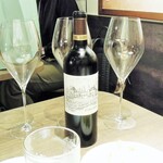 ミアスタンド - デュルフォール・ヴィヴィアン