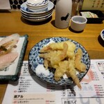 すし酒場さしす - 