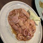 焼肉神楽 - 