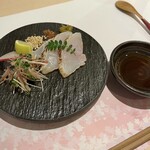 食堂 板屋 - 