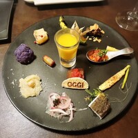 オッジ ダルマット 西麻布店 - 
