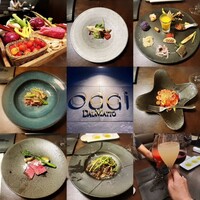 オッジ ダルマット 西麻布店 - 