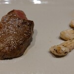 肉料理ふくなが - 