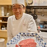 肉料理ふくなが - 