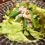 肉料理ふくなが - 