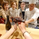 肉料理ふくなが - 