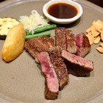 肉料理ふくなが - 