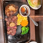 いきなりステーキ - 