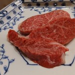 肉料理ふくなが - 