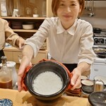 肉料理ふくなが - 