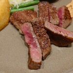 肉料理ふくなが - 