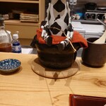 肉料理ふくなが - 