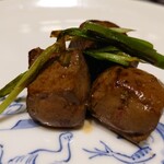 肉料理ふくなが - 