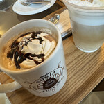 ソニアコーヒー - 