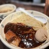 麺屋武蔵 武骨外伝