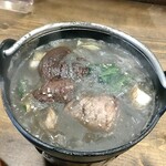 亀戸・養生料理　高の - 