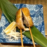 亀戸・養生料理　高の - 鶏もも丸丸素揚げ　660円