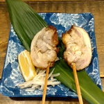 亀戸・養生料理　高の - 